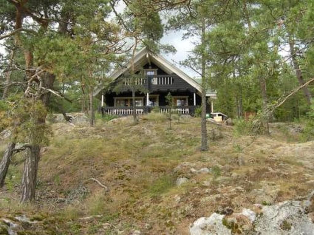 Дома для отпуска Holiday Home Kotkanpesä Askainen-17