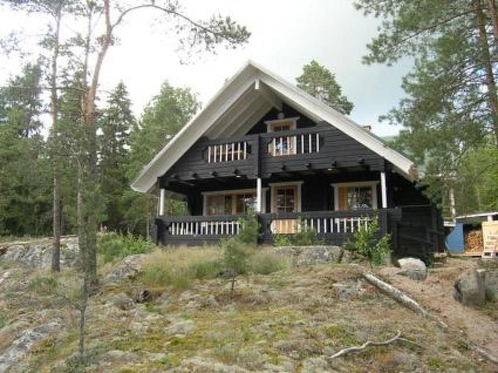 Дома для отпуска Holiday Home Kotkanpesä Askainen-35