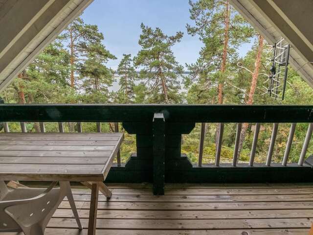 Дома для отпуска Holiday Home Kotkanpesä Askainen-15
